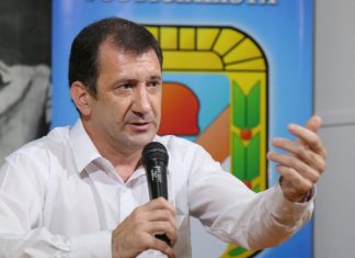 La Corte Suprema de Paraguay rechazó un reclamo de Edgardo Kueider y confirmó el juicio por contrabando