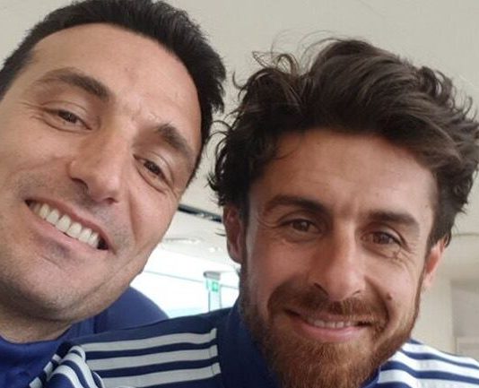 La delegación argentina que viajó al sorteo del Mundial 2026 que se realizará en Washington DC: por qué no estará Messi