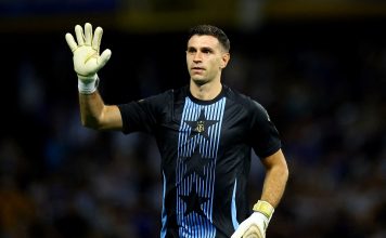 La descarnada autocrítica de Dibu Martínez sobre su actuación en Qatar 2022 que sorprendió: “No hice mi mejor Mundial”