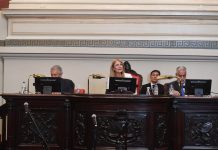 La designación de las autoridades en el Senado bonaerense abrió un nuevo frente de batalla entre CFK y Kicillof