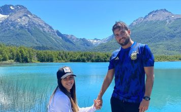 La historia de amor de María Sol, la hermana de Messi, y el técnico del Inter Miami que los llevará al altar: “Juntos siempre es mejor”