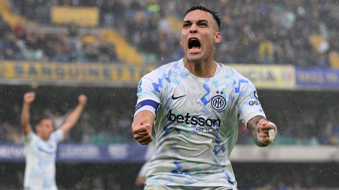 La impactante oferta para sacar a Lautaro Martínez del Inter que haría Barcelona y sacudiría por completo el mercado de pases