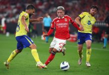 La joya de la Selección que quiere volver a Argentina y jugar en River Plate: “Está decidido”