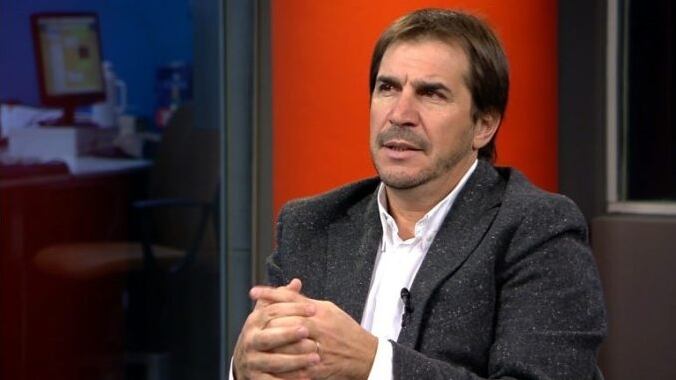 La Justicia citó a Javier Faroni luego de que le revocaran la prohibición para salir del país