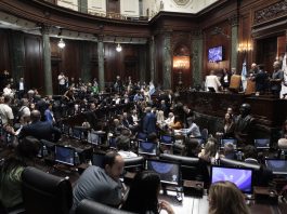 La Legislatura porteña, modelo 2026: el rol de Larreta y la discusión que pondrá en juego el vínculo del PRO y LLA