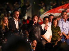 La Libertad Avanza en Córdoba inició negociaciones para armar una coalición y enfrentar al peronismo en el 2027