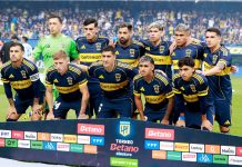 La lista de futbolistas de Boca Juniors que se irán del club tras la eliminación