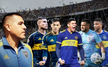 La lupa sobre los mercados de Boca Juniors en 2025: los refuerzos que rindieron, los que no y la lista de los jugadores que se fueron
