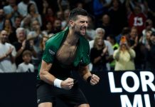La medida que tomó Djokovic para “ganarle al tiempo” e intentar ganar su 25º Grand Slam a los 38 años