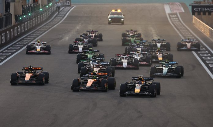 La millonaria cifra que deberán pagar los equipos de Fórmula 1 para correr en 2026: por qué Alpine se verá beneficiado