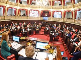 La negociación detrás de los cargos en el Banco Provincia que destrabó el endeudamiento de Kicillof