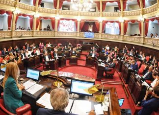 La negociación detrás de los cargos en el Banco Provincia que destrabó el endeudamiento de Kicillof