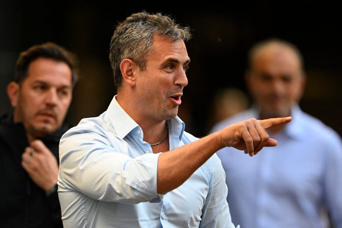 La oposición acusa a Martín Menem de armar una “mayoría automática” en comisiones clave de Diputados