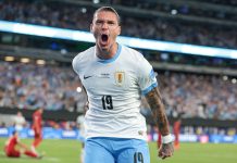 La respuesta de la selección de Uruguay tras el rumor sobre la quita de dos estrellas en la camiseta para el Mundial 2026