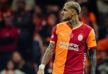 La respuesta de River Plate en medio de los inesperados rumores sobre un posible arribo de Mauro Icardi