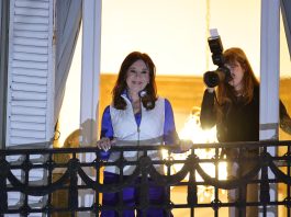 La salud de Cristina Kirchner: qué dice el primer parte médico tras la operación de apendicitis