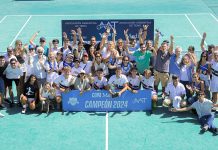 La Semana del Tenis, el mega evento que reunirá a todo el deporte en un mismo lugar: “Queremos que sea nuestra propia Copa Davis”