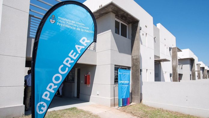 La SIGEN detectó fallas en el PROCREAR II: mora récord, controles inexistentes y contratos millonarios sin justificar