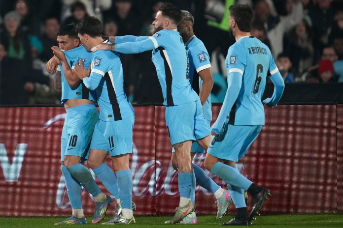 La sorprendente predicción de un jugador histórico de Uruguay sobre el Mundial 2026: “Vamos a salir campeones”