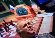 La sorprendente reacción del ex campeón mundial de ajedrez Garry Kasparov por el nuevo hito alcanzado por Faustino Oro