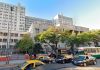 La UBA denunció un “brutal recorte” del 30% a hospitales universitarios en el Presupuesto 2026 impulsado por el Gobierno