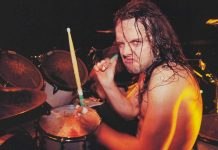 Lars Ulrich revela qué canción de Metallica le cuesta tocar en vivo