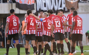 Las dos finales a las que se clasificó Estudiantes tras vencer a Platense en el Trofeo de Campeones