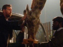 Las impactantes fotos de la visita de Messi a un refugio de animales en la India: el inédito homenaje que recibió