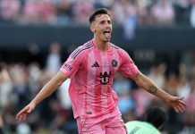 Las tres nuevas figuras apuntadas por Marcelo Gallardo para River Plate