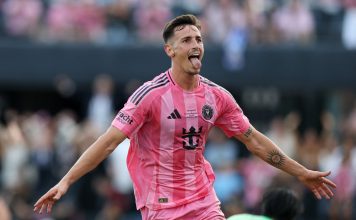 Las tres nuevas figuras apuntadas por Marcelo Gallardo para River Plate