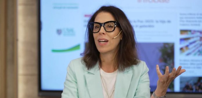 Laura Alonso: “Si Kicillof hiciera lo mismo que hacemos nosotros, el problema de las personas en situación de calle se reduciría un 80%”