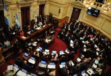 “Leyes cruzadas” y un calendario ajustado: los desafíos que enfrenta el Gobierno para las sesiones extraordinarias