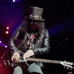 Los 3 mejores solos de guitarra según Slash