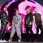 Los 4 shows más impactantes que pasaron por The Sphere de Las Vegas