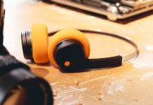 Los auriculares misteriosos que enloquecieron a la música urbana
