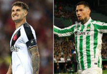 Los dos centrodelanteros que tiene en carpeta Boca Juniors en este mercado de pases