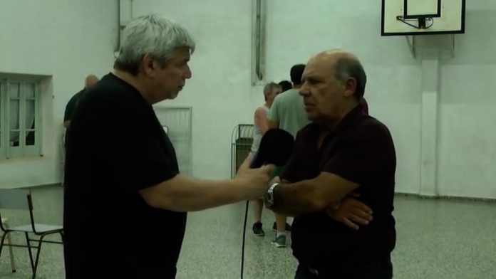 “Los gauchos no toman jugo”: un intendente echó al comisario por un control de alcoholemia a la salida de una doma