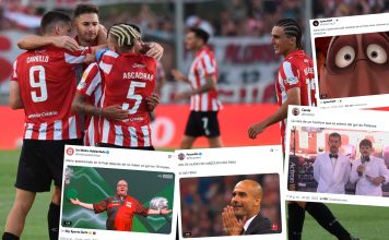 Los mejores memes de la consagración de Estudiantes ante Platense en el Trofeo de Campeones: Alario, en el foco