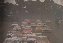 Los mejores pilotos de Argentina, 135 autos y la invitación de Mirtha Legrand: la única que vez que el TC y TC 2000 corrieron juntos