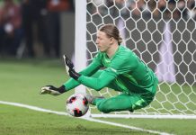 Luis Enrique reveló que el arquero del PSG se fracturó la mano durante el penal de la polémica ante Flamengo y atajó dos tiros lesionado