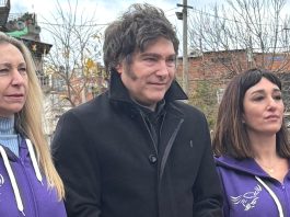 Marginaron a Leila Gianni de La Libertad Avanza: la concejala apunta contra Pareja y también se distancia de Las Fuerzas del Cielo