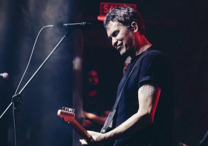 Mariano Martínez no descarta un regreso de Attaque 77