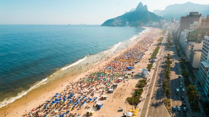 Más radares y multas de hasta $ 500 mil: los cuidados que hay que tener para viajar a Brasil en vacaciones