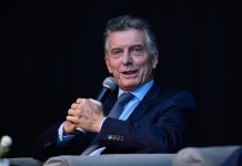 Mauricio Macri celebró la aprobación del Presupuesto 2026 y destacó la labor del bloque del PRO
