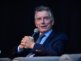 Mauricio Macri celebró la aprobación del Presupuesto 2026 y destacó la labor del bloque del PRO