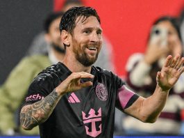 Messi luchará por el premio que nunca pudo ganar: comparte la terna con un delantero del fútbol argentino y una figura del Flamengo