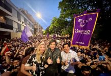 Milei viajará a Córdoba con el “Tour de la Gratitud” y desembarca en un distrito clave pensando en el 2027