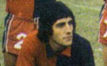 Murió a los 74 años el “Nene” Magán, gloria de Independiente y Newell’s