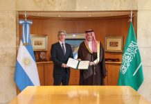 Nombraron al ex jefe de Gabinete de Cancillería como cónsul en Milán