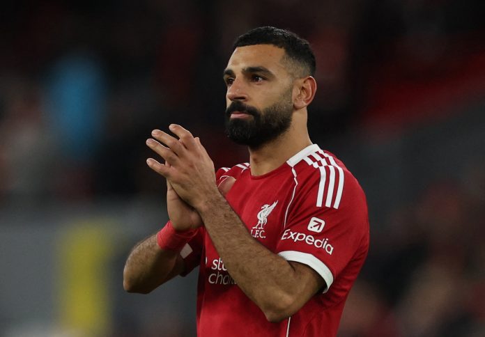 Nuevo capítulo del escándalo con Salah: la decisión del Liverpool de cara a un partido que podría marcar su despedida